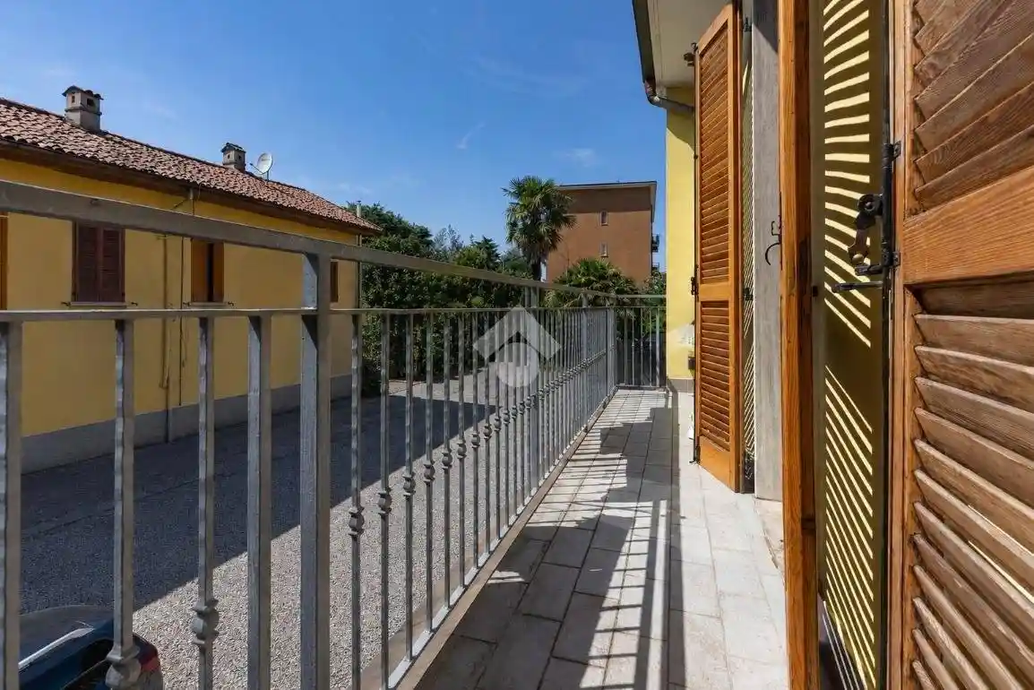 Rustico - Casale in vendita a Marnate