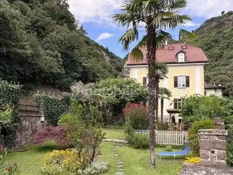 Villa in vendita a Bolzano
