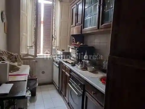 Appartamento in vendita a Viareggio