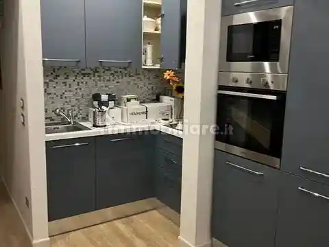 Appartamento in vendita a Viareggio