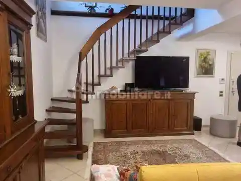 Appartamento in vendita a Viareggio