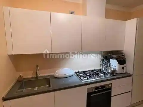 Appartamento in affitto a Viareggio