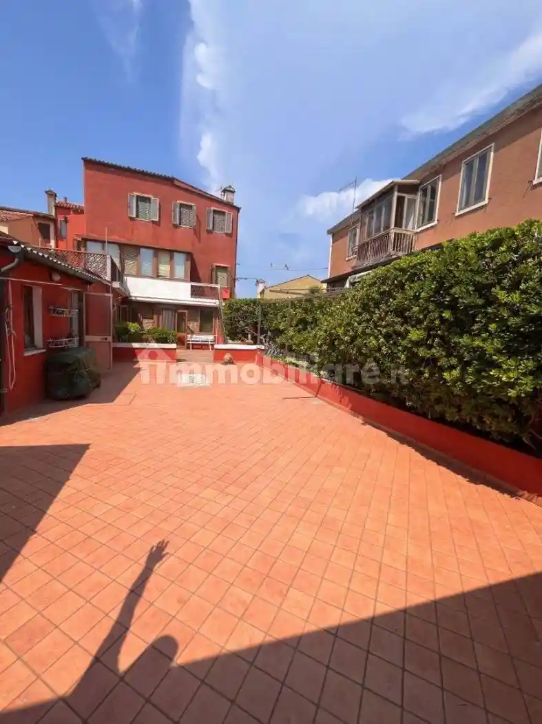 Casa indipendente in vendita a Venezia