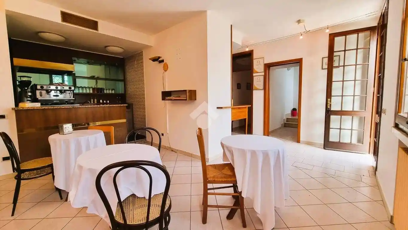Villa in vendita a Borgo Virgilio