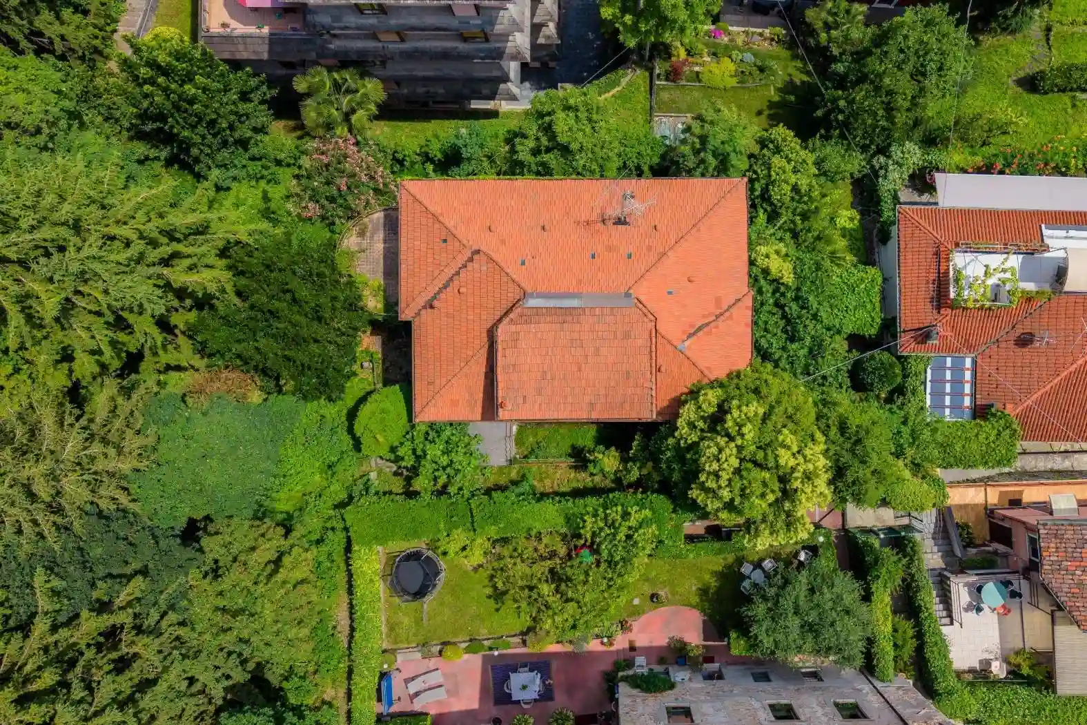 Villa - foto 2