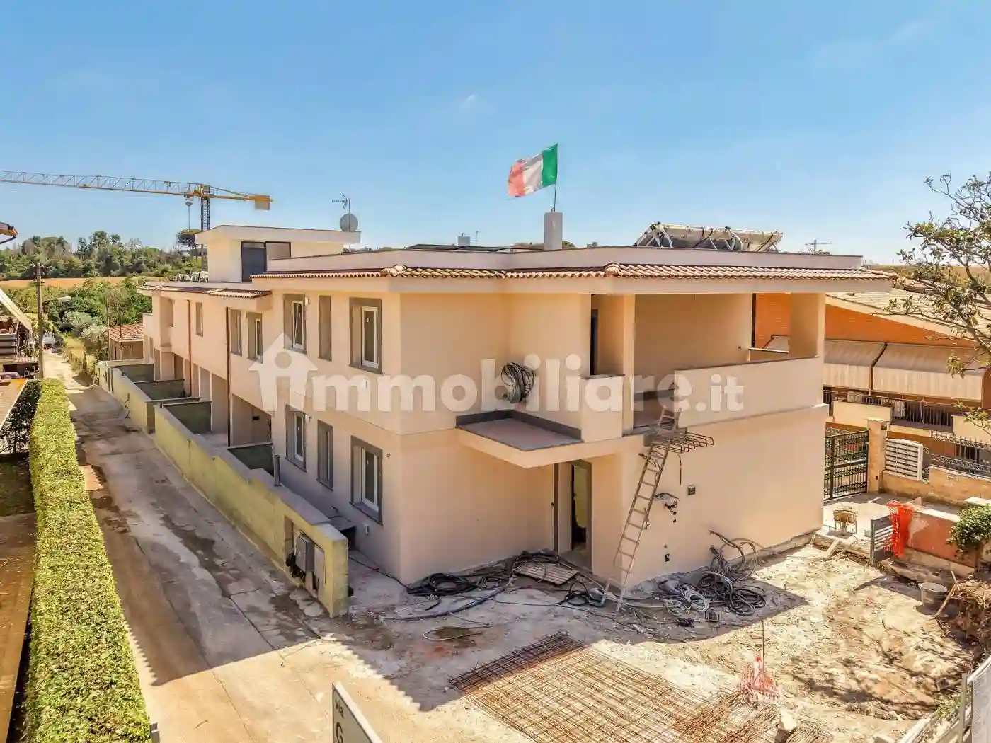 Progetto - foto 2