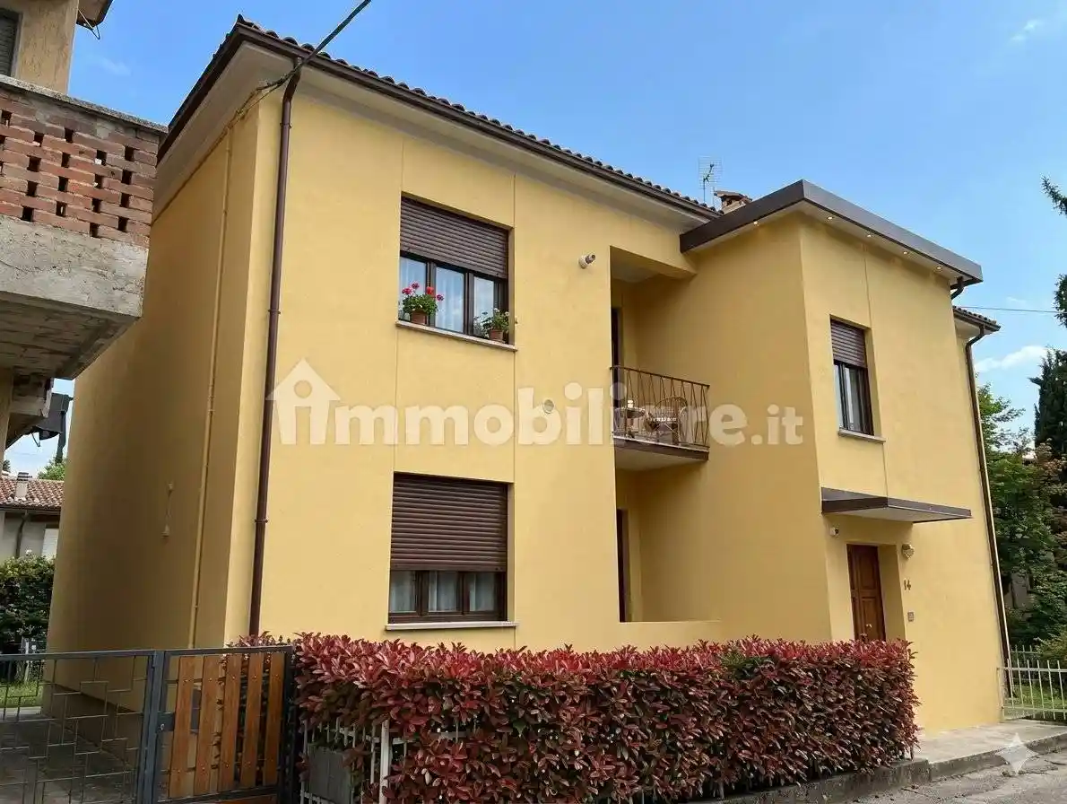 Appartamento in vendita a Fonte