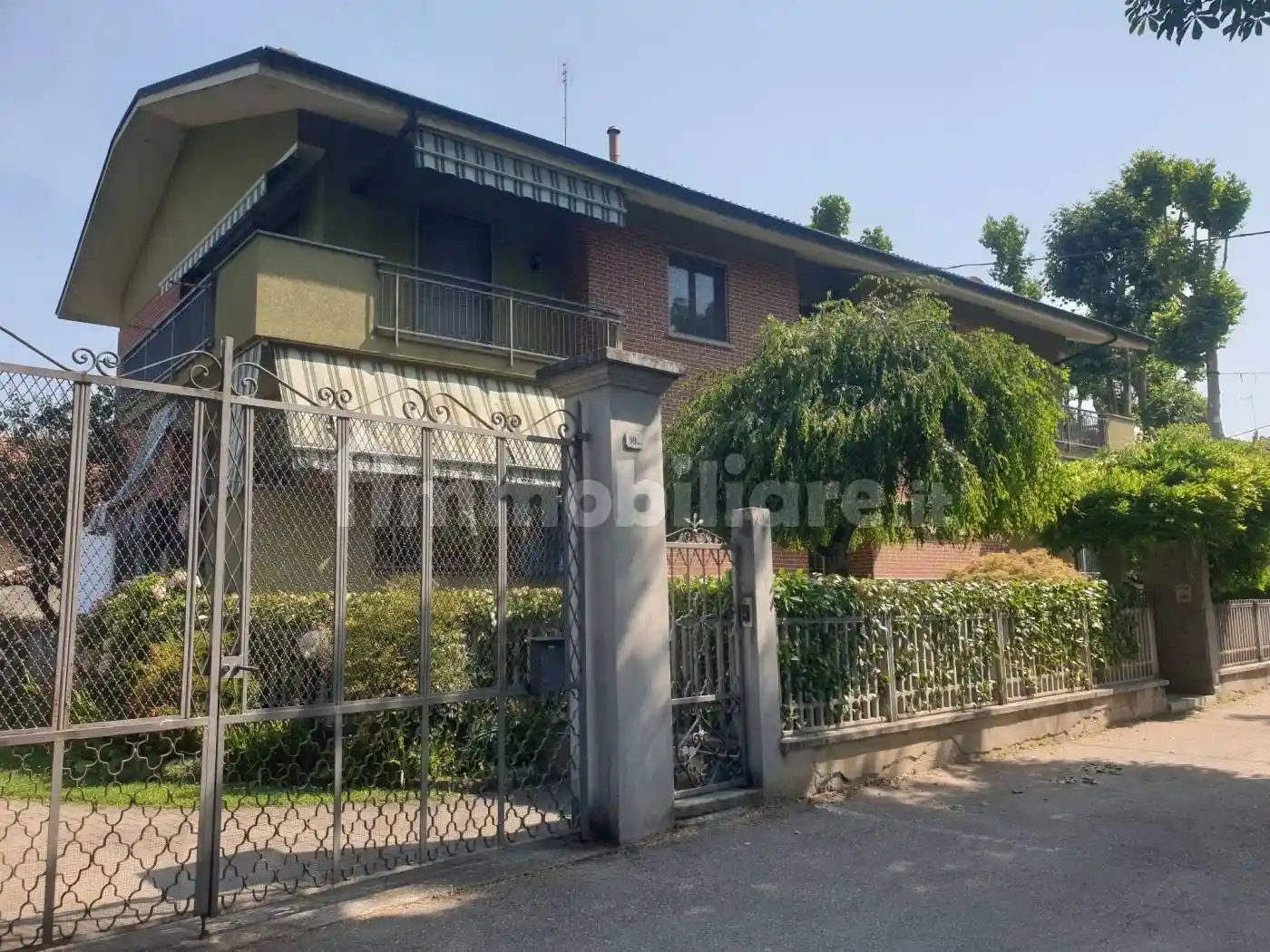 Appartamento in vendita a Racconigi