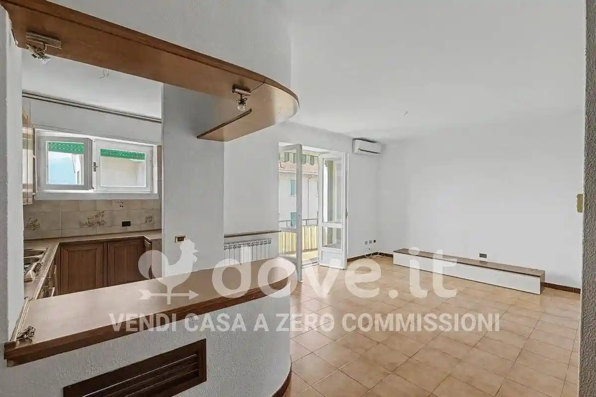 Appartamento in vendita a Luino