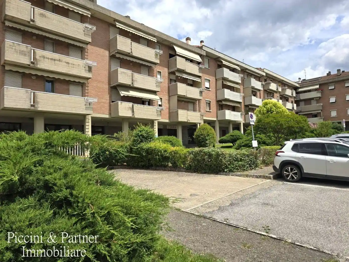 Appartamento in vendita a Città di Castello
