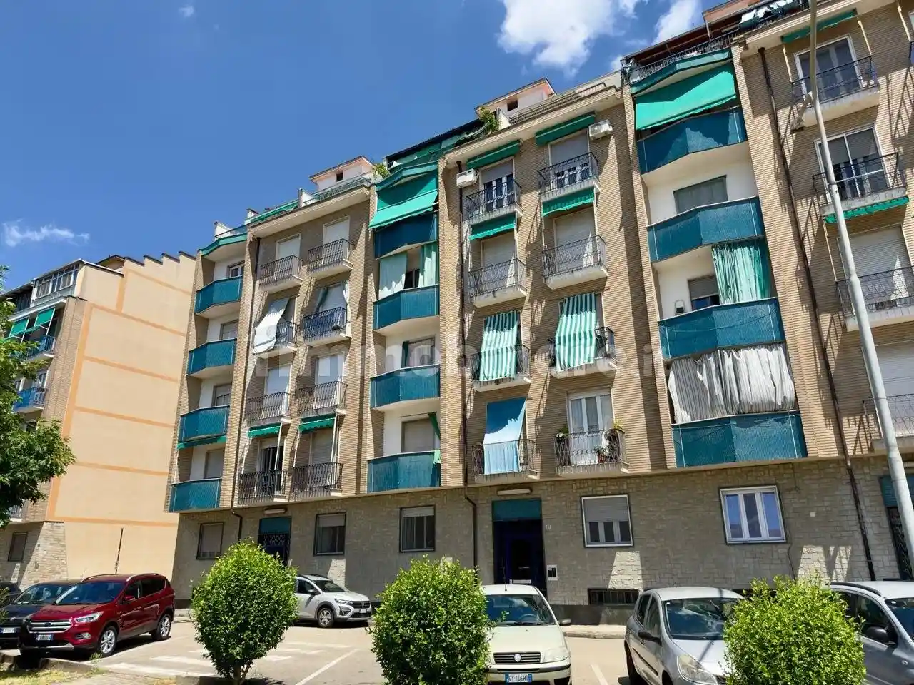 Appartamento in vendita a Carmagnola