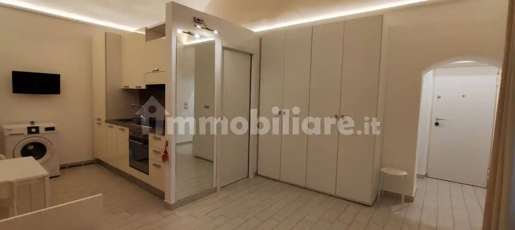 Appartamento in affitto a Andria
