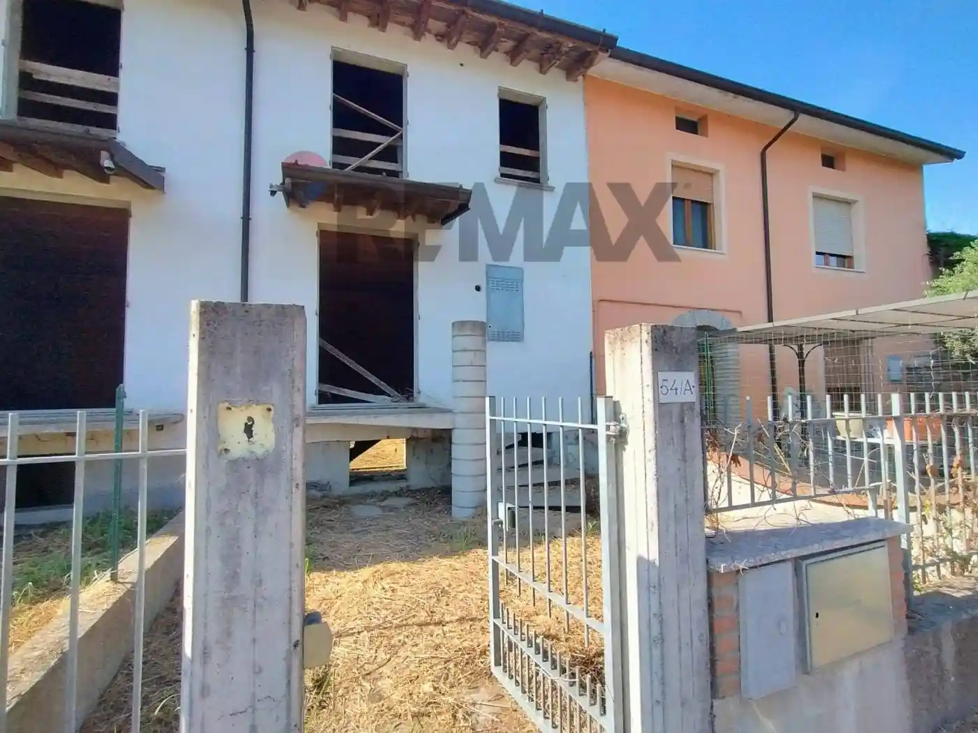 Rustico - Casale in vendita a Fiesse
