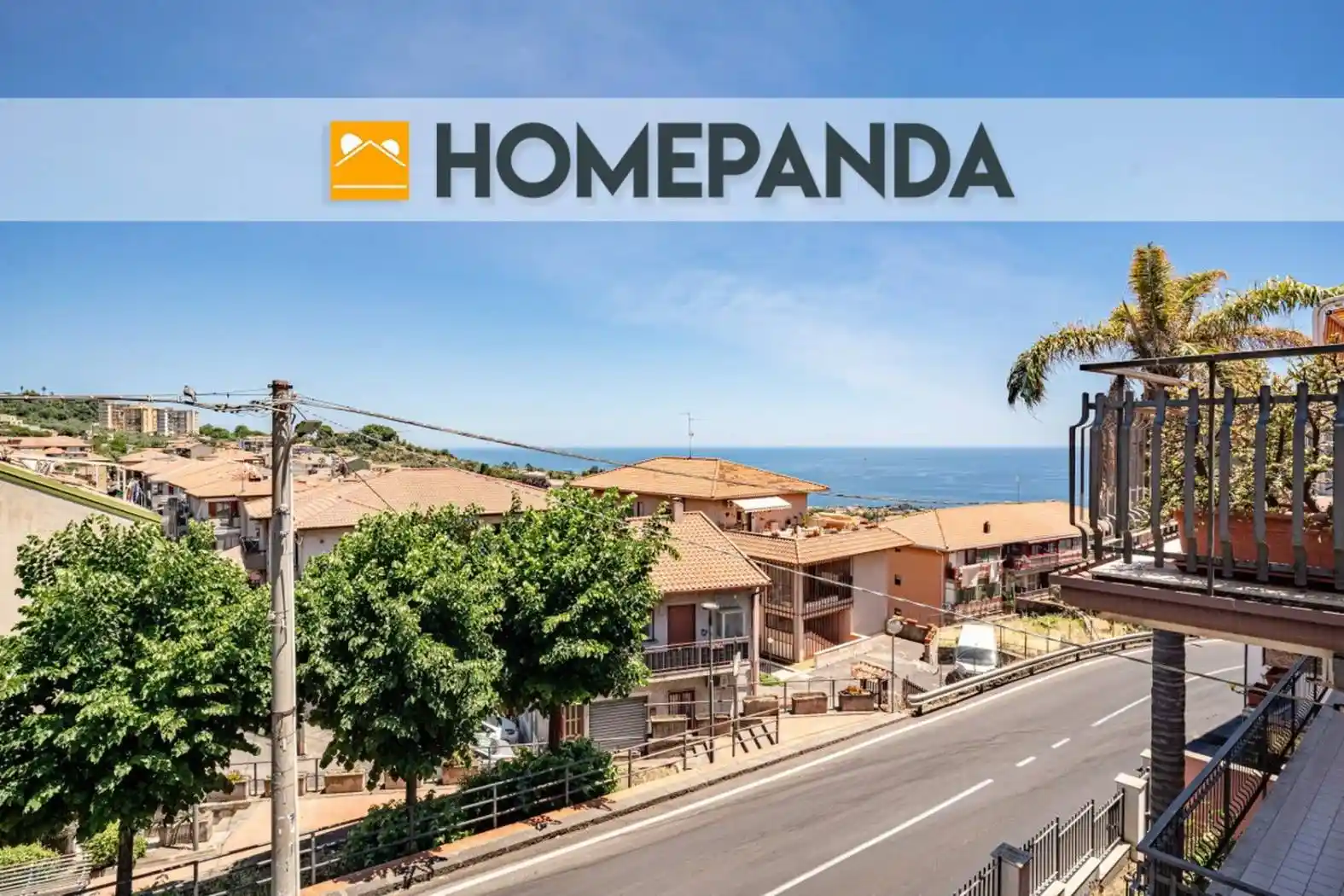 Appartamento in vendita a Aci Castello
