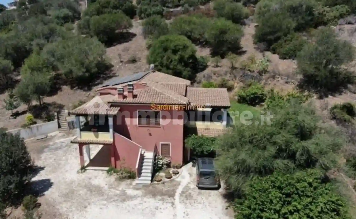 Villa - foto 3