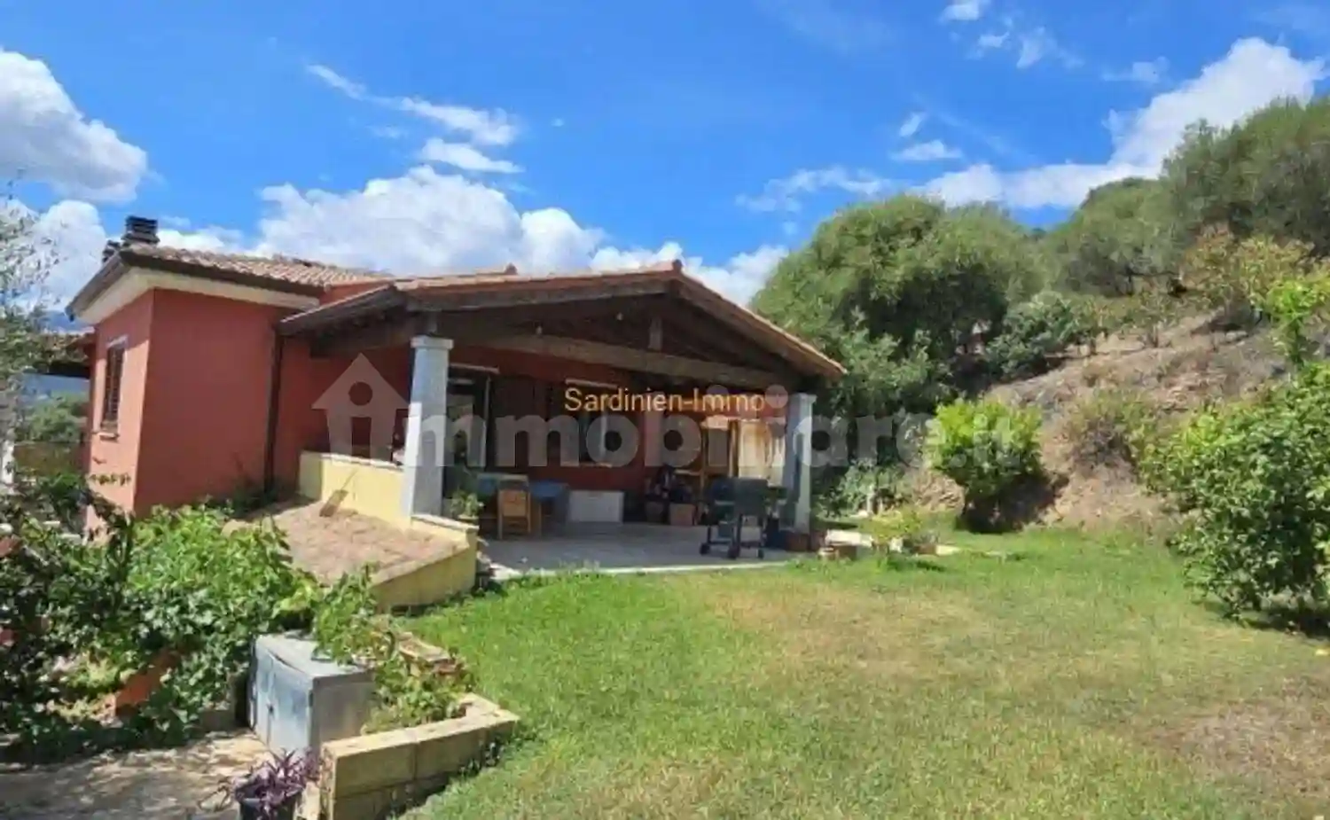 Villa - foto 4