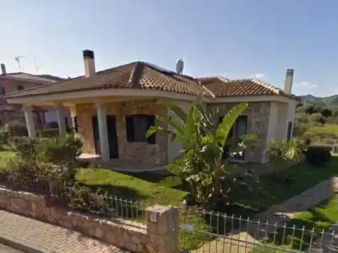 Villa in vendita a Budoni