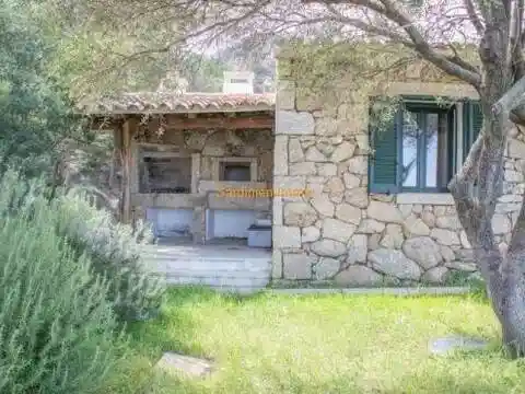 Rustico - Casale in vendita a Sant'Antonio di Gallura