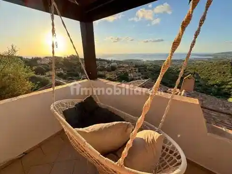 Villa in vendita a Budoni