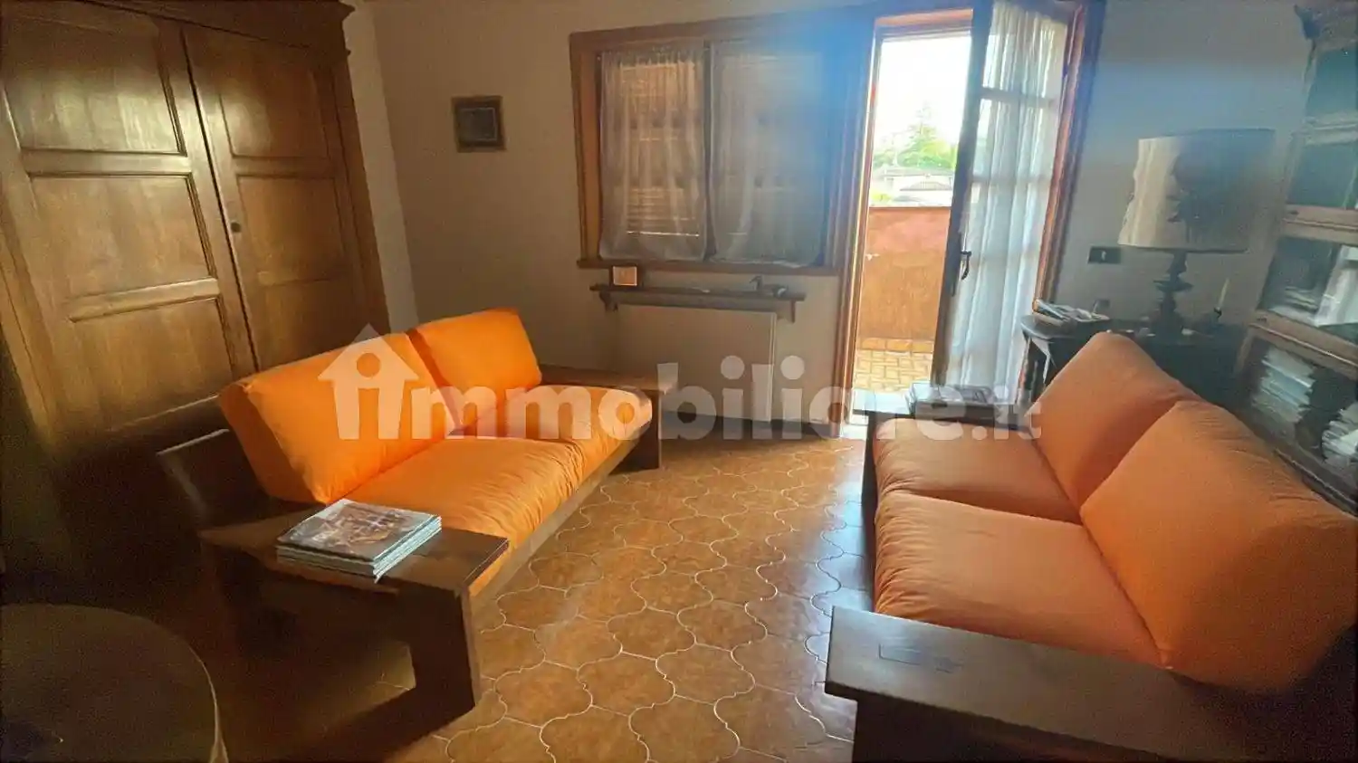 Appartamento in vendita a Rivergaro
