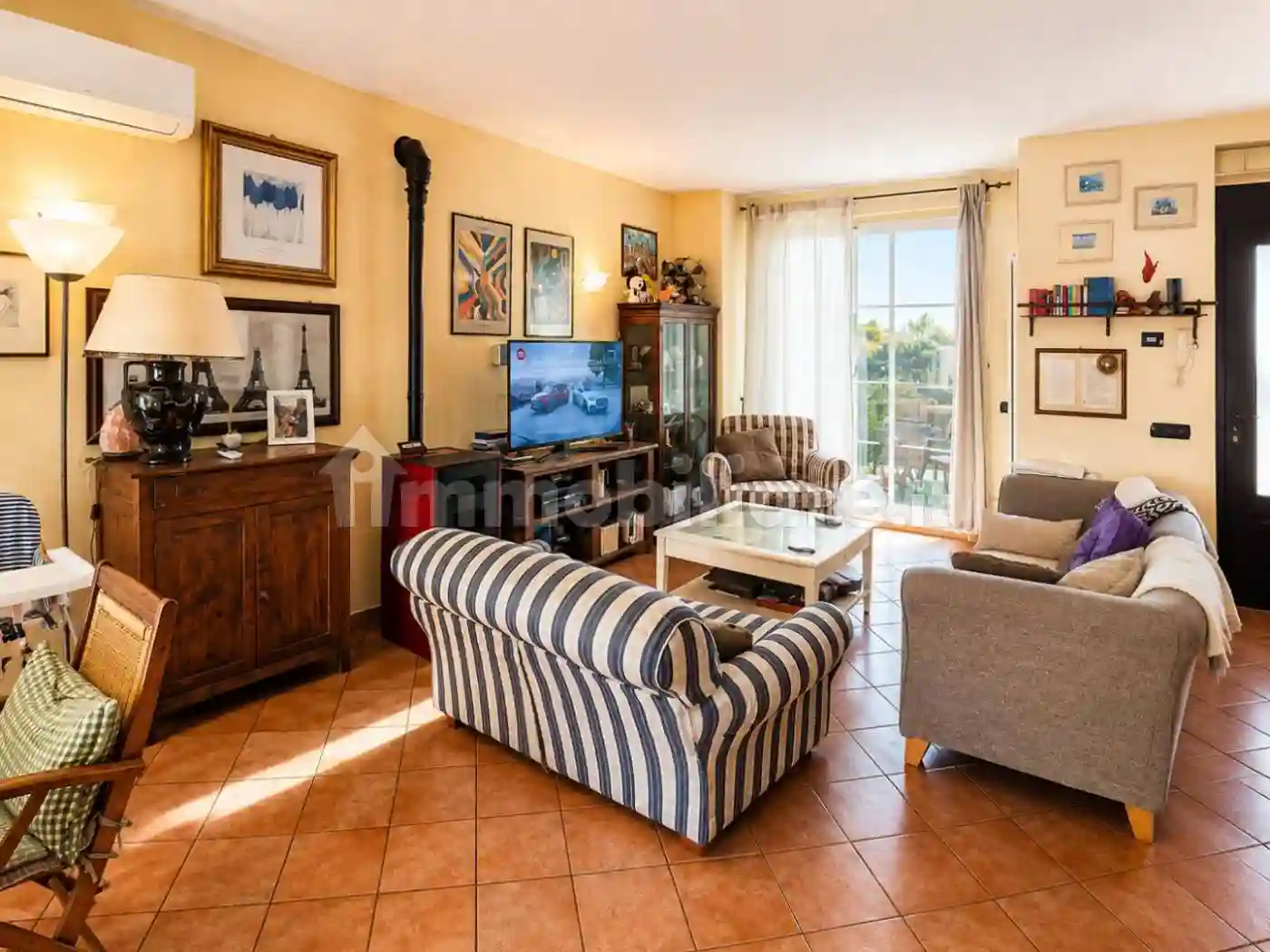 Casa indipendente - foto 2