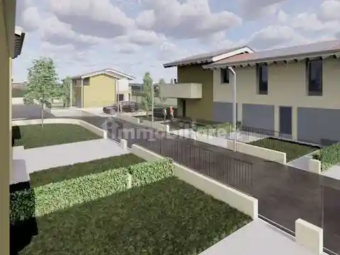 Villa in vendita a Verona