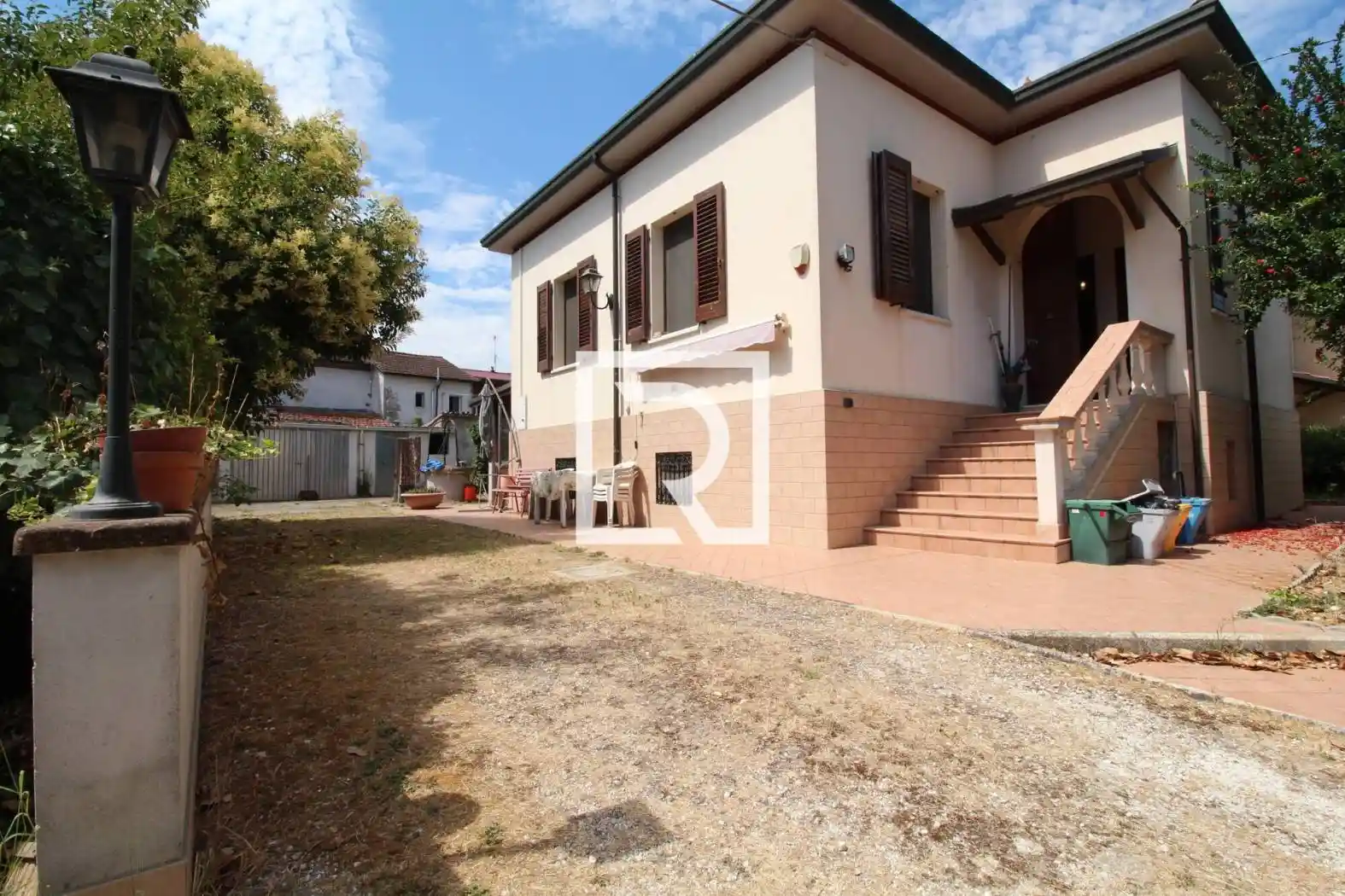 Casa indipendente in vendita a Cervia