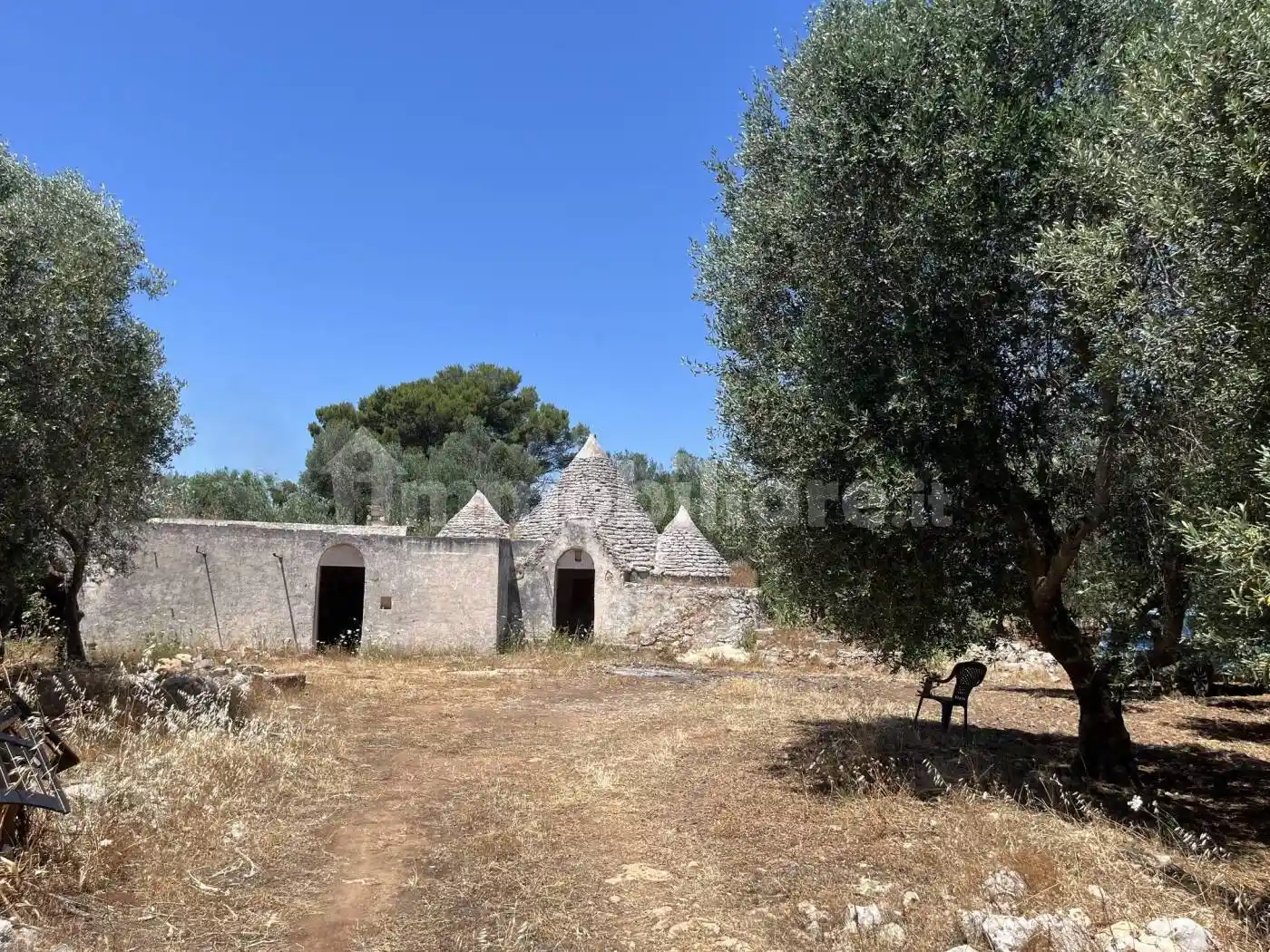 Rustico - Casale in vendita a Francavilla Fontana
