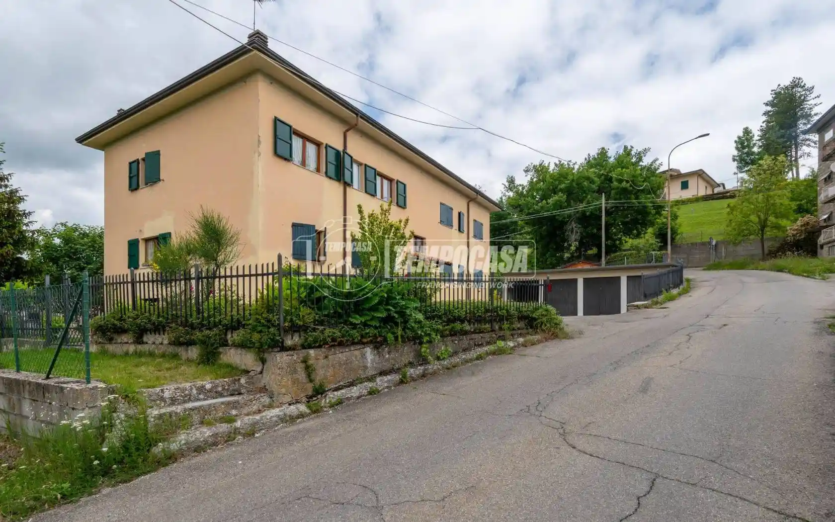 Appartamento in vendita a Toano