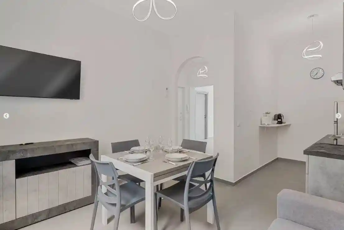 Appartamento in affitto a La Spezia