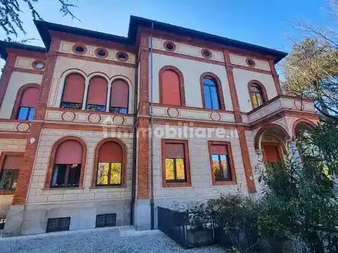 Appartamento in affitto a Como