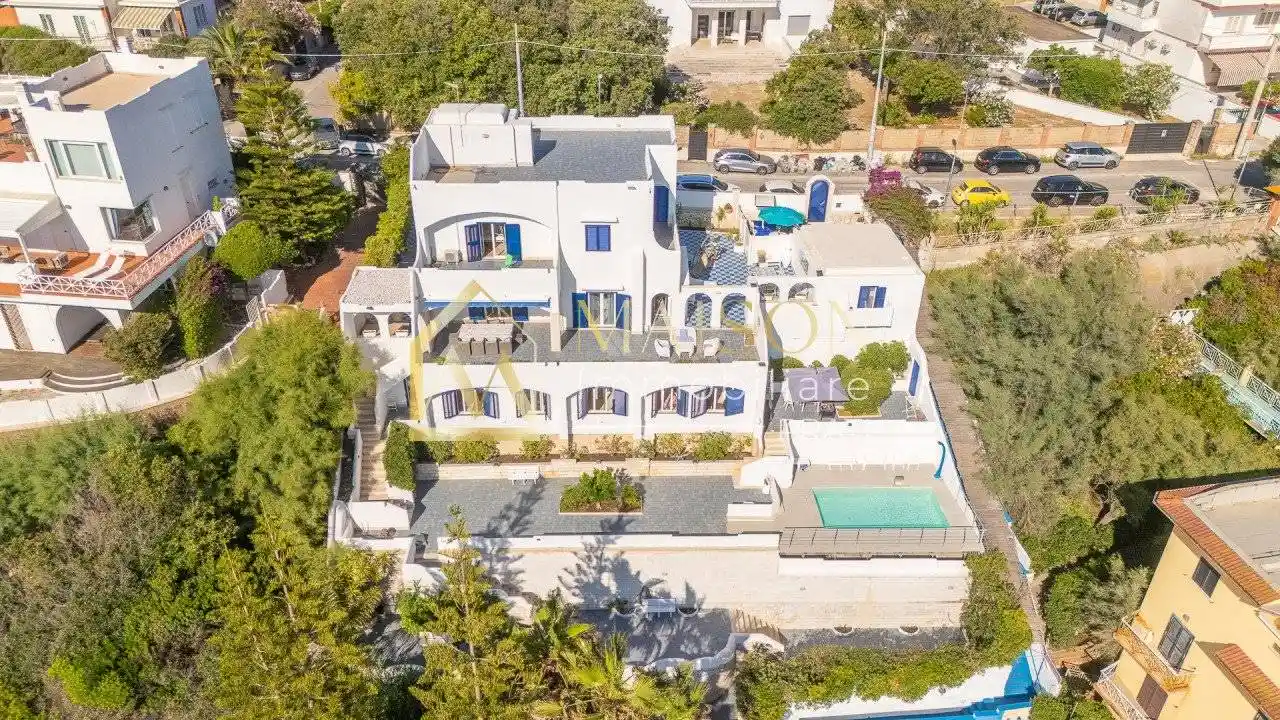 Villa in vendita a Anzio