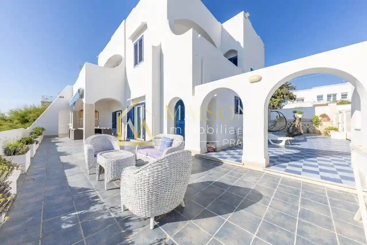 Villa - foto 3