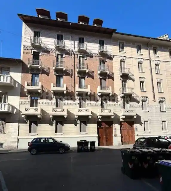 Appartamento in affitto a Torino