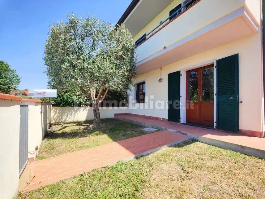 Villetta a schiera in vendita a Vecchiano