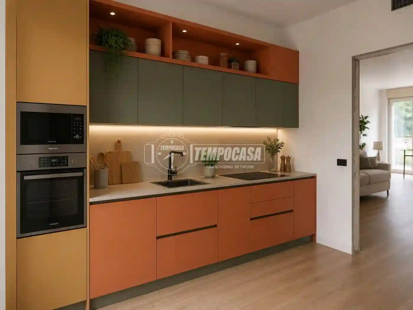 Appartamento - foto 5