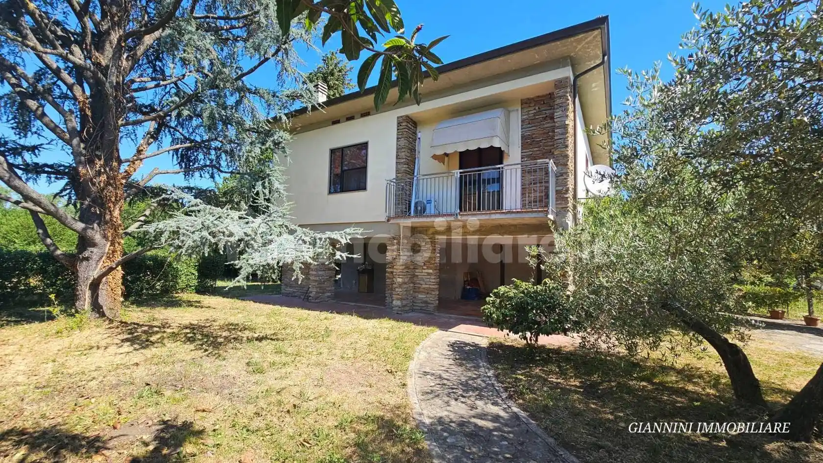 Villa in vendita a Capannori