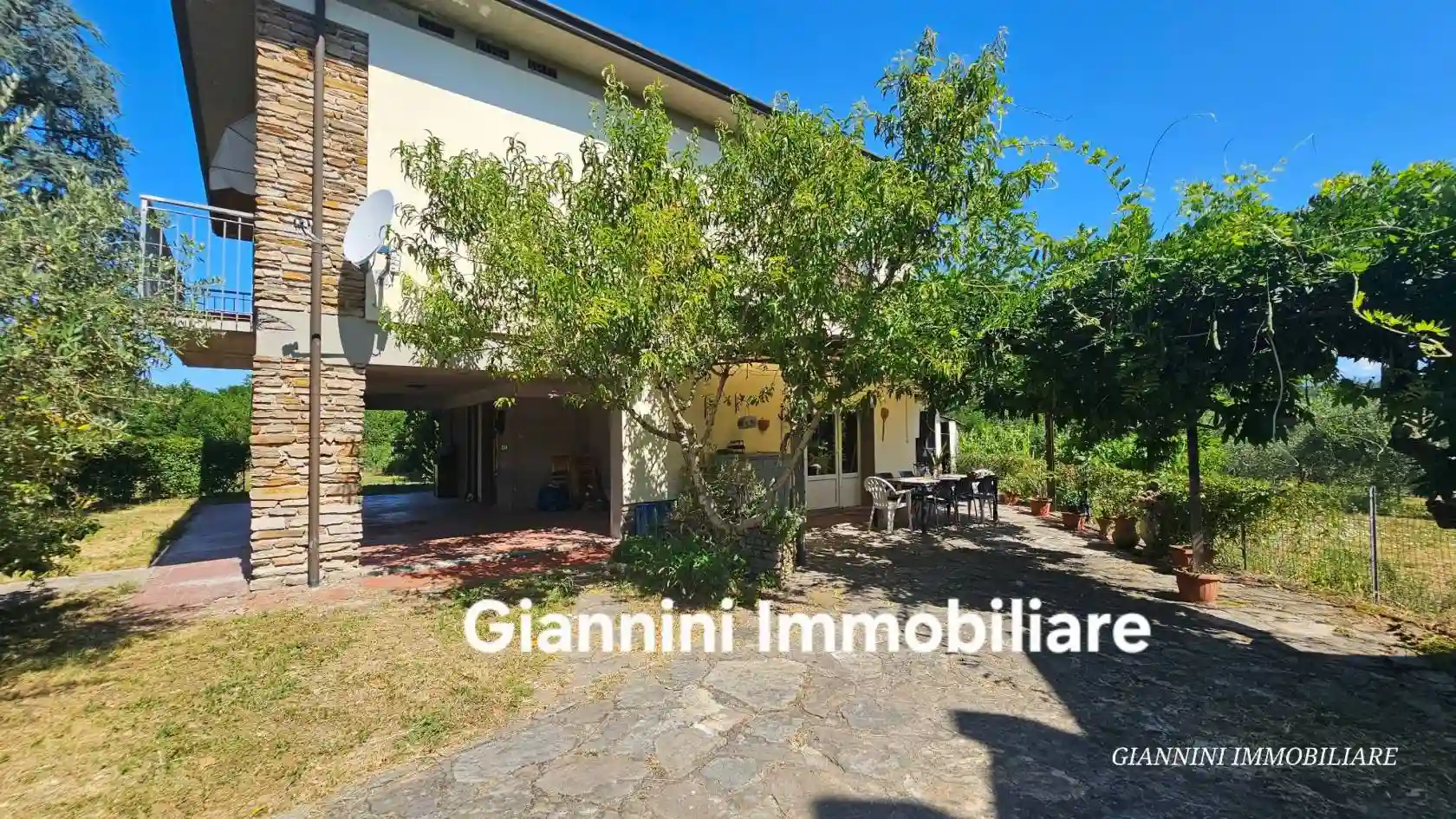 Villa - foto 3
