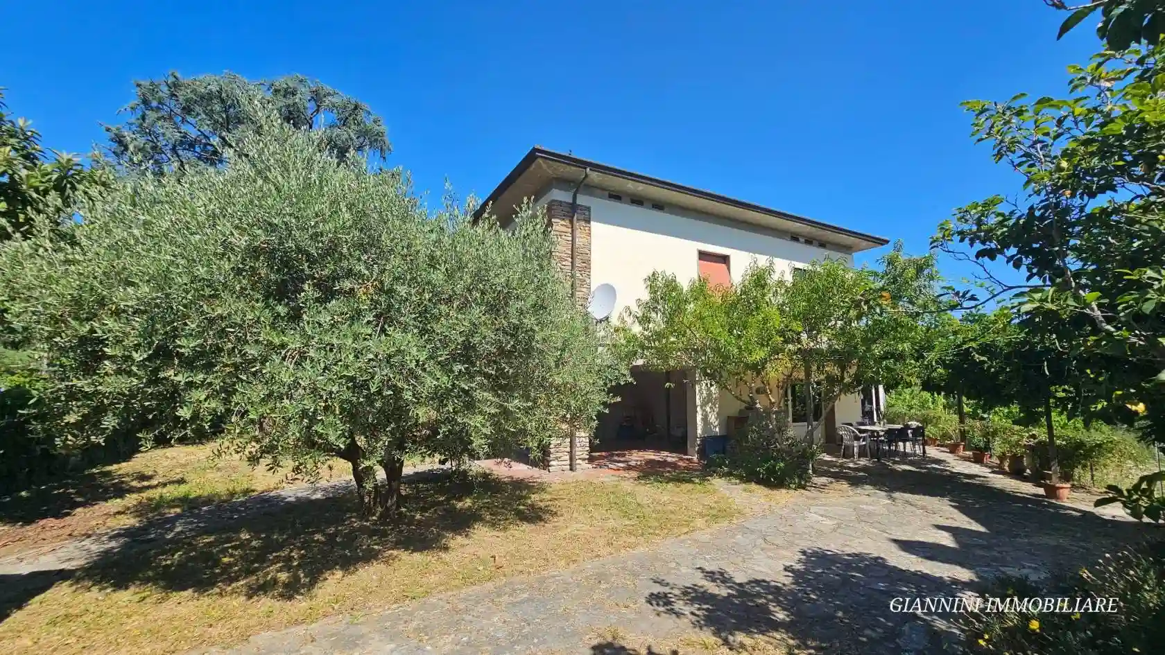 Villa - foto 5