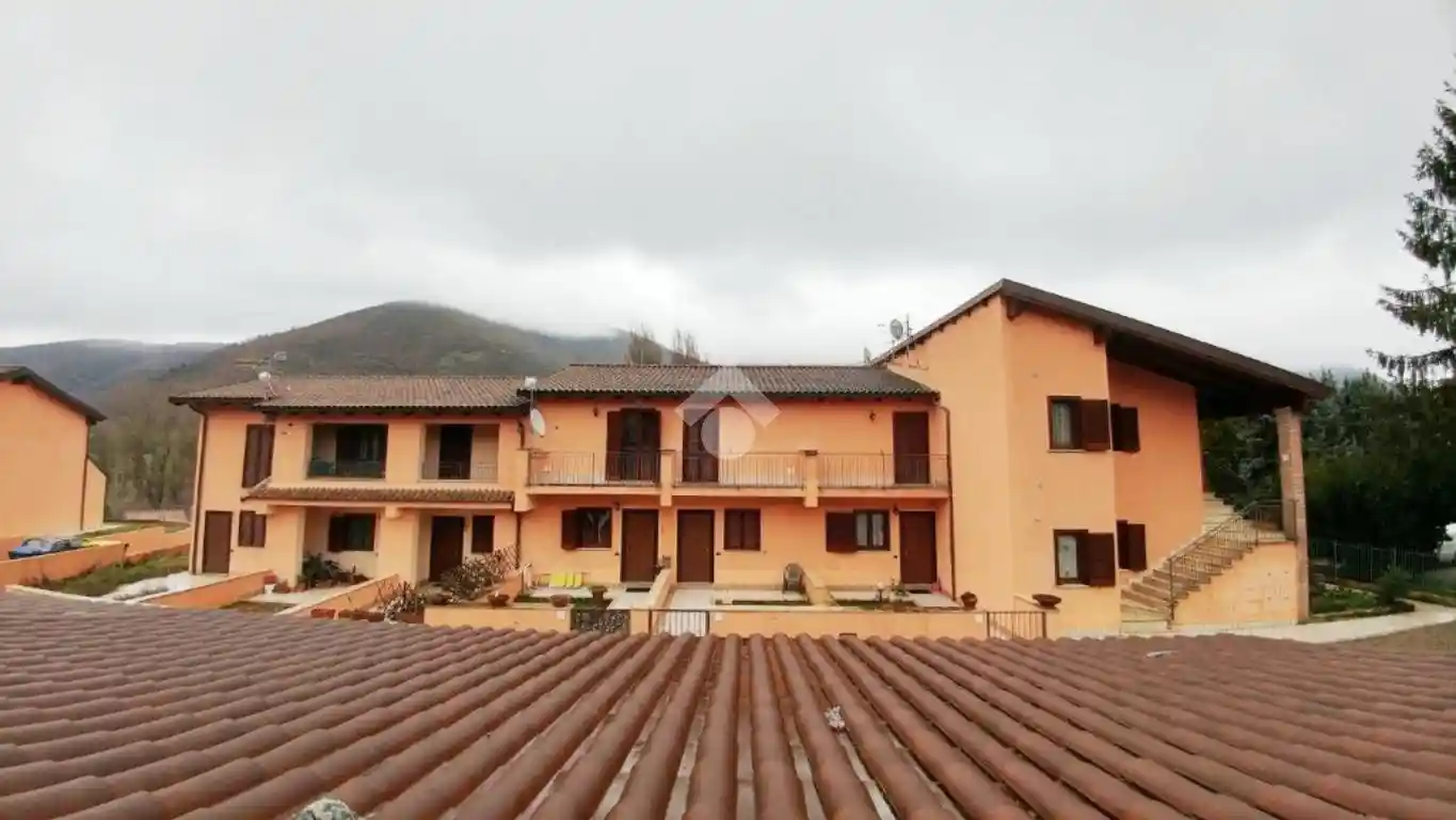 Appartamento in vendita a Acquasparta