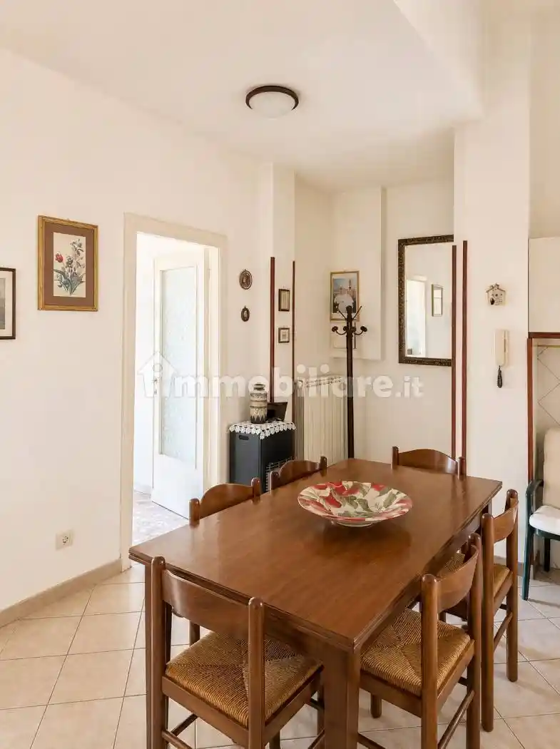 Appartamento in vendita a Rocca di Papa