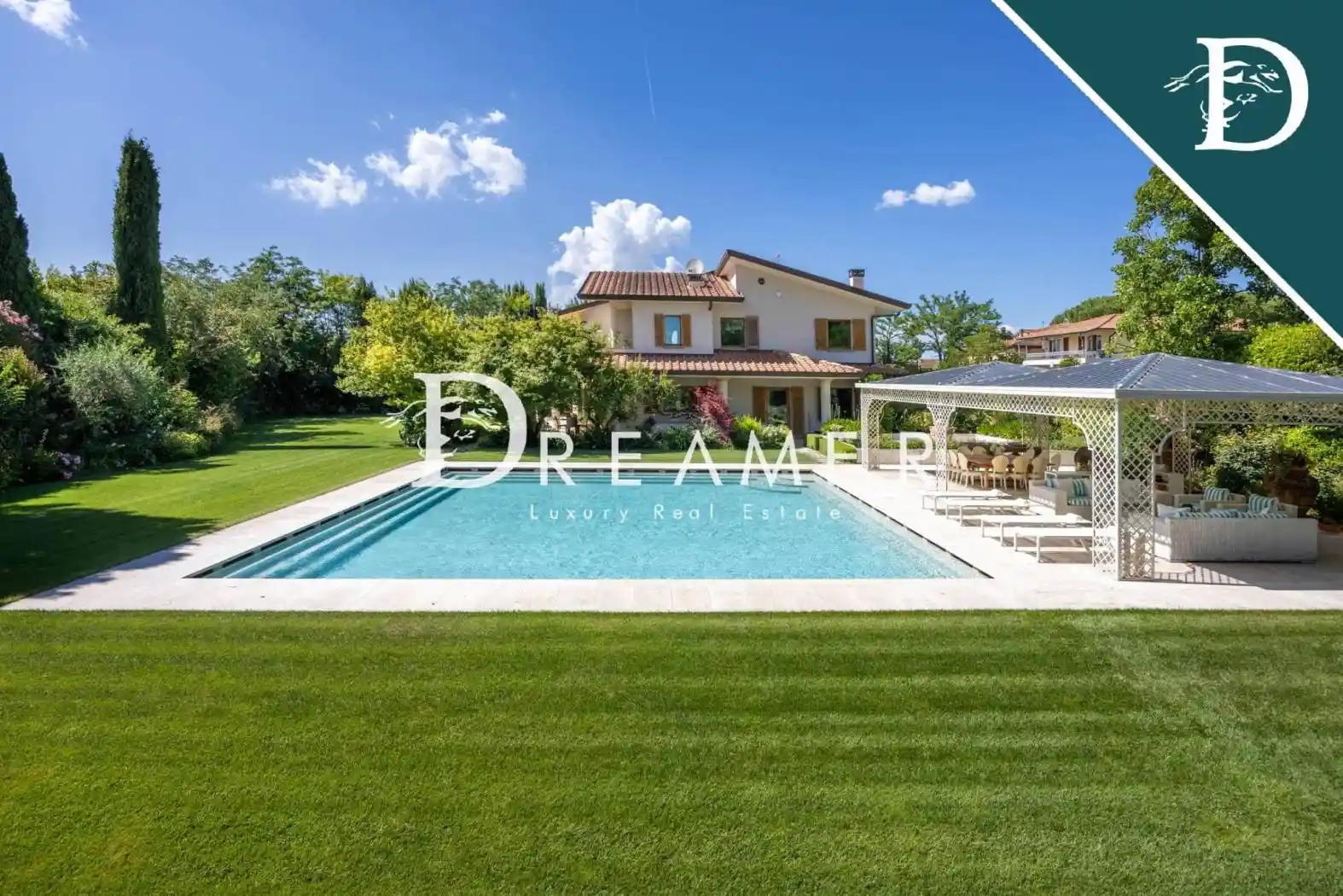 Villa in vendita a Ponsacco