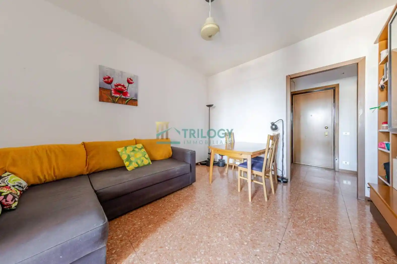 Appartamento in vendita a San Giuliano Milanese