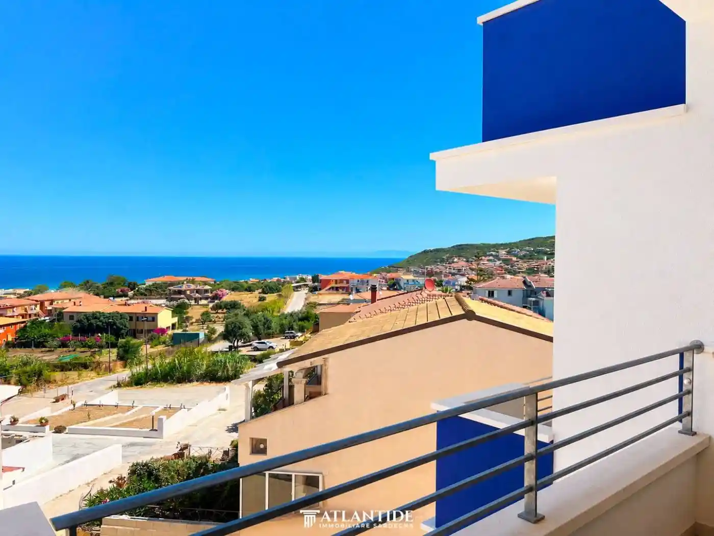 Appartamento in vendita a Castelsardo