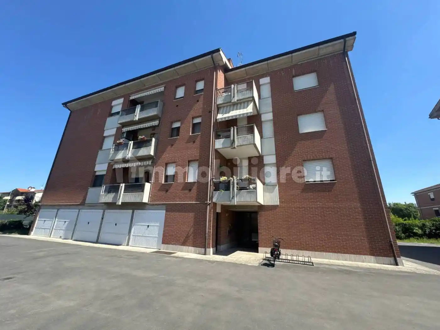 Appartamento in vendita a Soliera