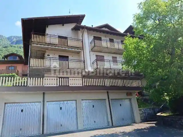 Appartamento in vendita a Cornalba