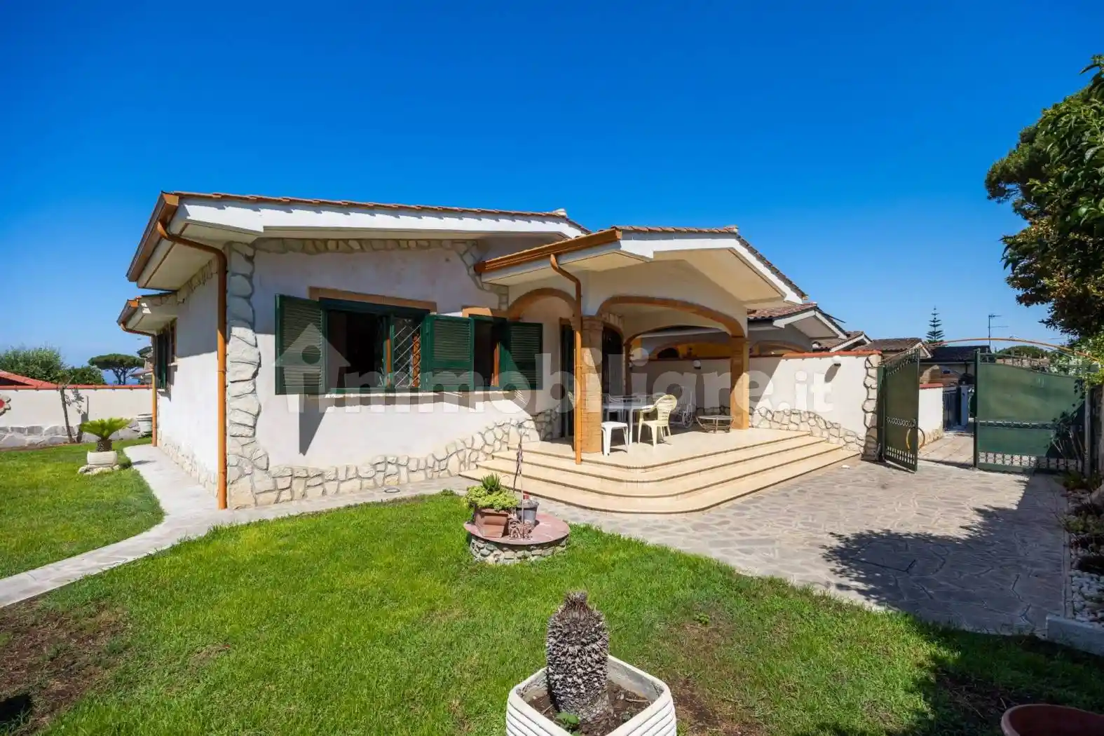 Appartamento in vendita a Ardea