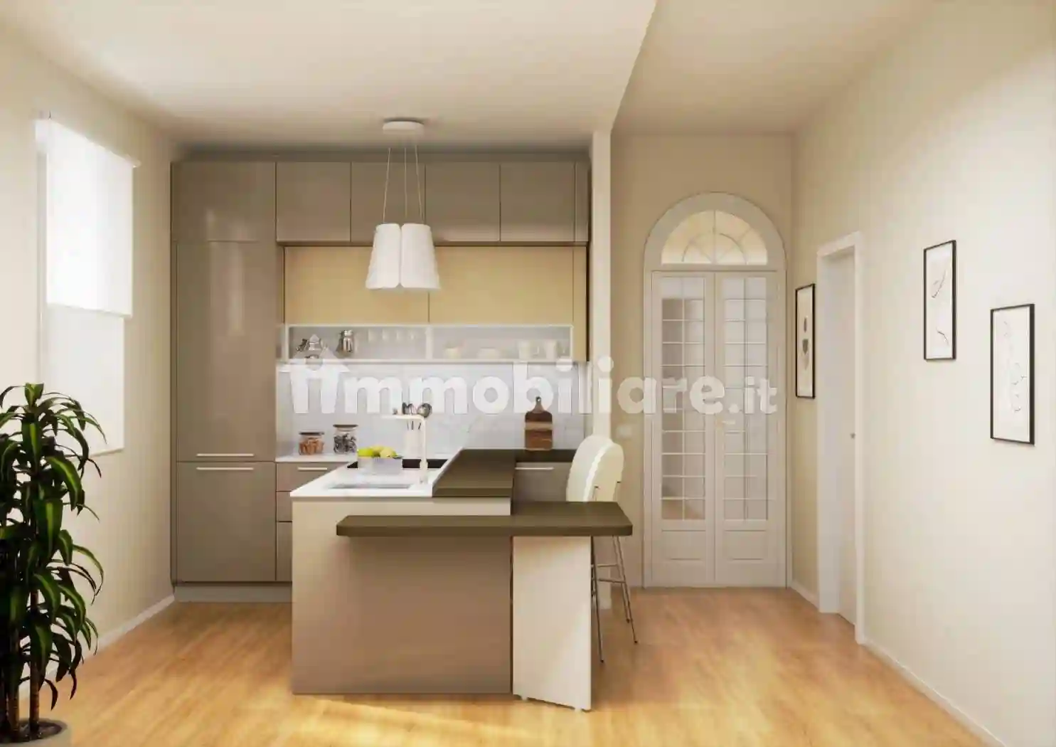 Appartamento - foto 2