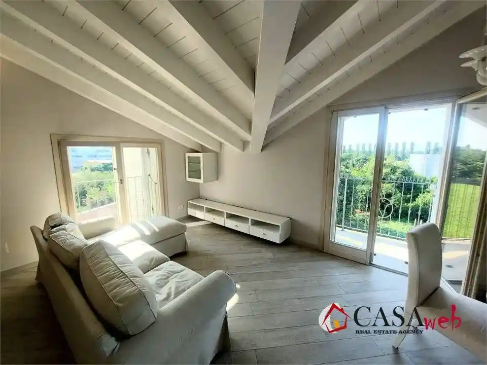 Appartamento in affitto a Cassina de' Pecchi