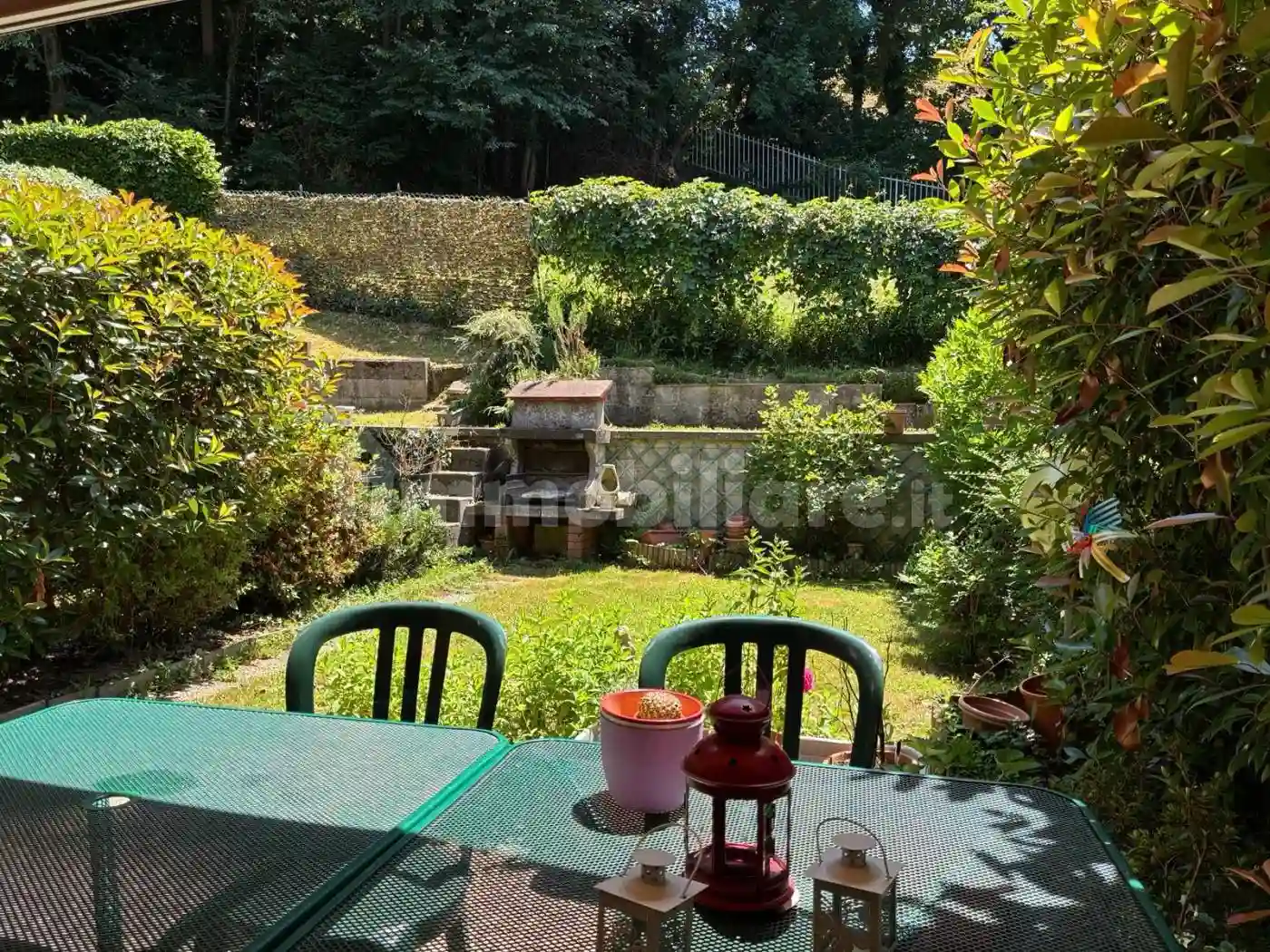 Villetta a schiera - foto 4